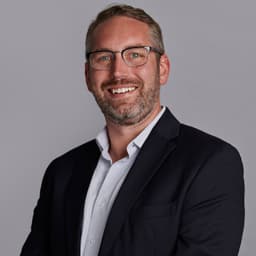 BMC Talks Season 2, Episode 8: Starting A Company in Your 30s – A Hike Up the Entrepreneurial Mountain with Bryan Grissinger ’12 (MSRE)