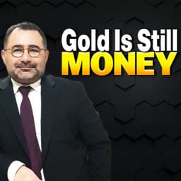 What Turkey Knows About Gold That the West Ignores