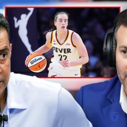 "No Longer Needed” - Former NFL Player Sparks Caitlin Clark FIRESTORM