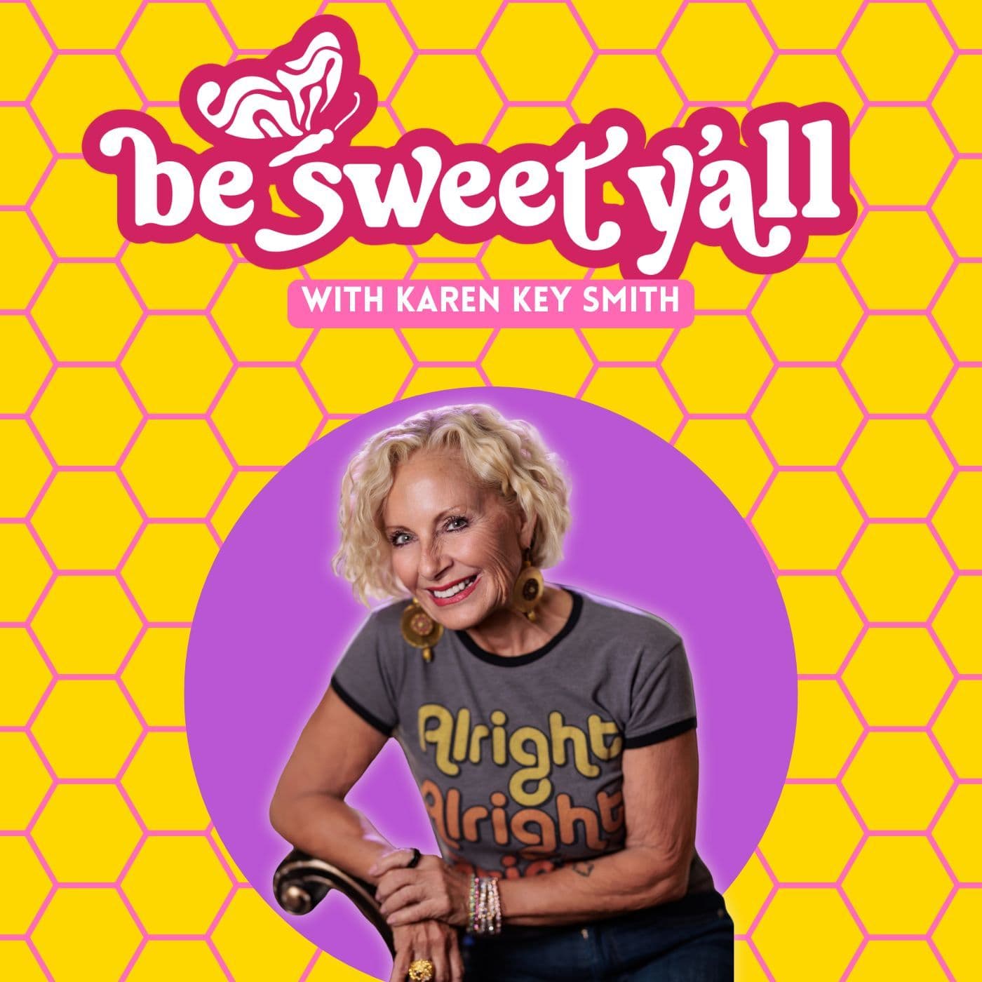 Be Sweet Ya'll