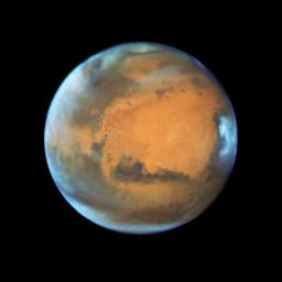 Taking Stock: Who owns Space?