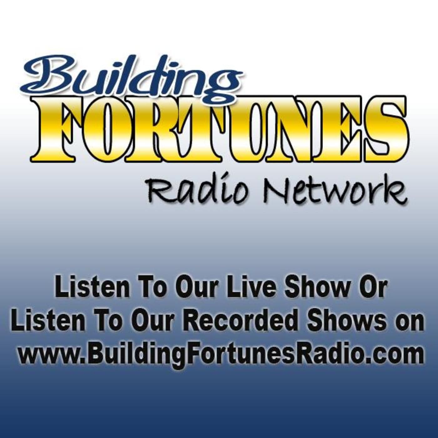 Building Fortunes Radio with Peter Mingils