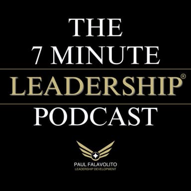 7 Minute Leadership