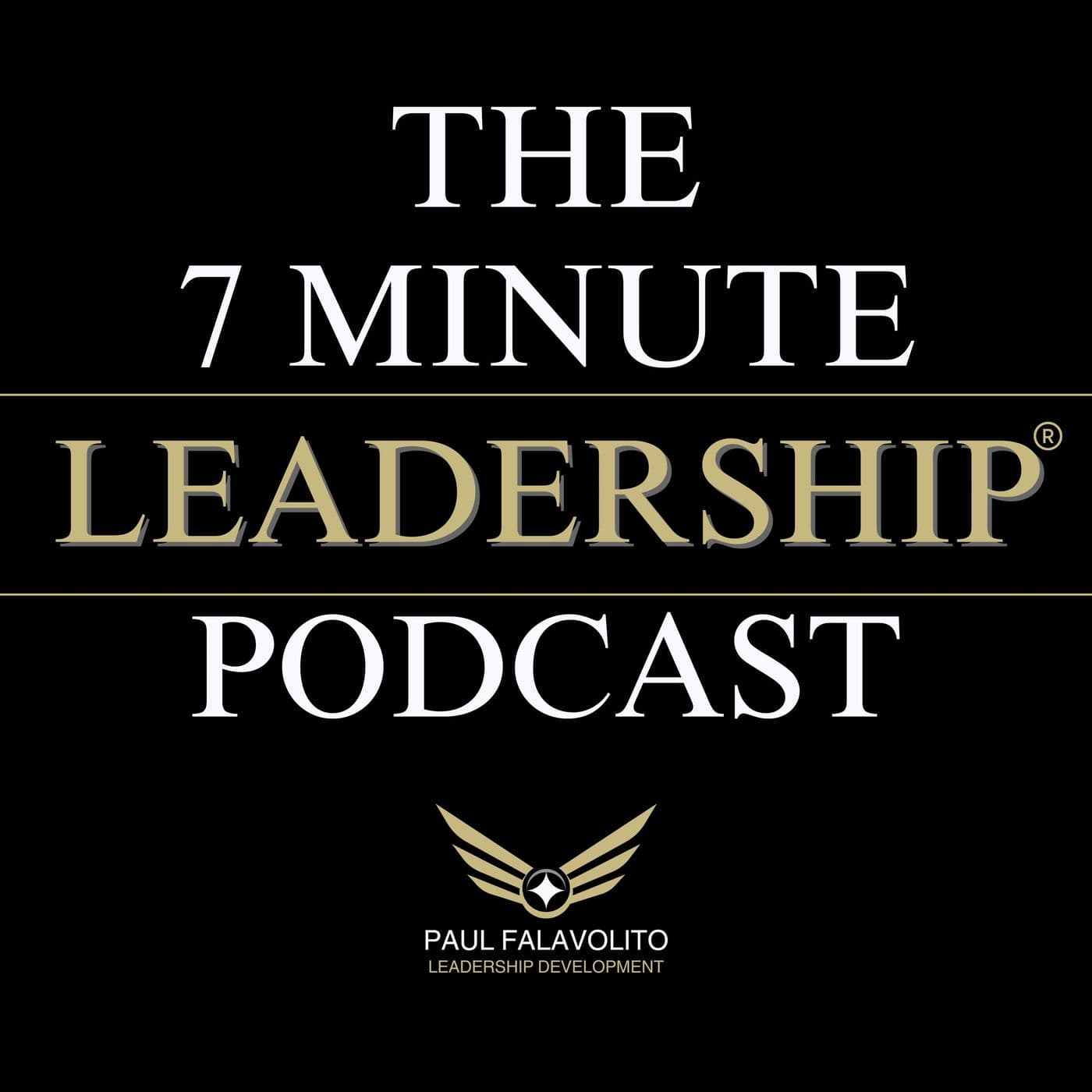 7 Minute Leadership