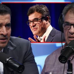 "Obama & Brennan RUINED My Life" - CIA Whistleblower CONFRONTS Trump At Mar-a-Lago For Pardon