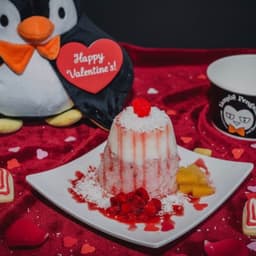 Episode 2165 - Valentine’s at Vampire Penguin Cumming