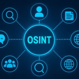 OSINT Explained: How to Use Open Source Intelligence and Today’s News for Digital Investigations