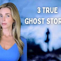 3 True Ghost Stories From The Road _ Avery After Dark _99