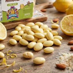 Episode 2219 - The Nuttopia Story: Creating Gourmet Nut-Based Desserts