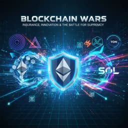 #71 - Ethereum Killers, Solana Killers & Next-Gen Chains