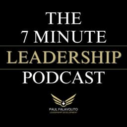 Episode 520 – “Leadership is Like a K-Cup”
