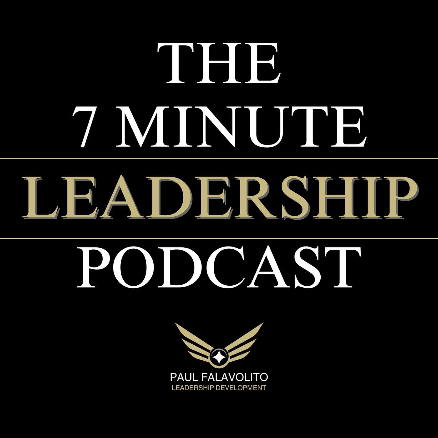 7 Minute Leadership