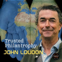 Trusted Philantrophy