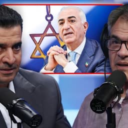 “You Called Me A Hardcore Zionist?” - PBD Confronts John Kiriakou