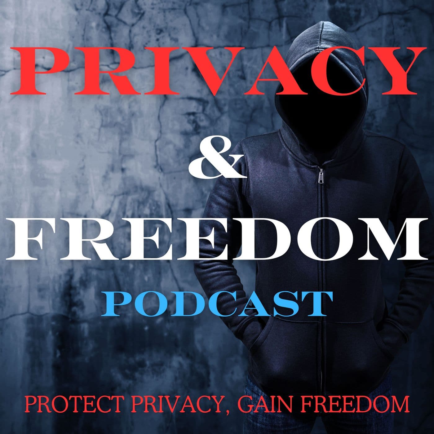 The Privacy and Freedom Podcast