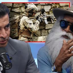 “World Peace Is IMPOSSIBLE” - Sadhguru REDEFINES Where Peace Truly Begins