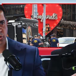 “Property Of Allah” - Austin Shooter’s Extremist Symbols Spark Terror FBI Probe