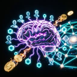 #123 - The First AI Millionaire When Bots Manage Their Own Wealth