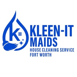 Kleen-It Maids | Cleaning Services Fort Worth Near Me (817) 704-5199