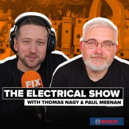What Does an Electrician Actually Need?