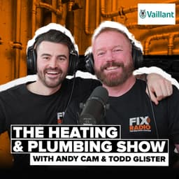 Heating Installer Awards 2026: Meet the Best in Plumbing & Heating