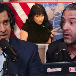 “Trump Has LEVERAGE” - Will The U.S. SAVE Nigerian Christians From Islamic Persecution?