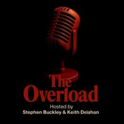 The Overload - End Of Beginning