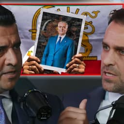 "Bloodbaths All Over The Country" - Trump Weighs Iran Strike After DEADLY Protest Crackdowns