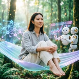 #106 - The Death of the 8-Hour Workday How Agentic AI Is Building Your Passive Income While You Sleep