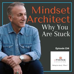 Why You Are Stuck (and It Is Not What You Think)