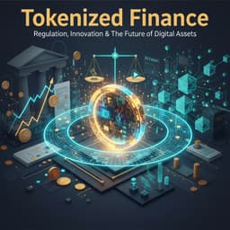 #65 - Crypto-Assets & MiCAR Institutional Adoption Meets Regulatory Reform