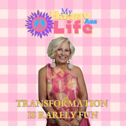 Transformation Is Rarely Fun