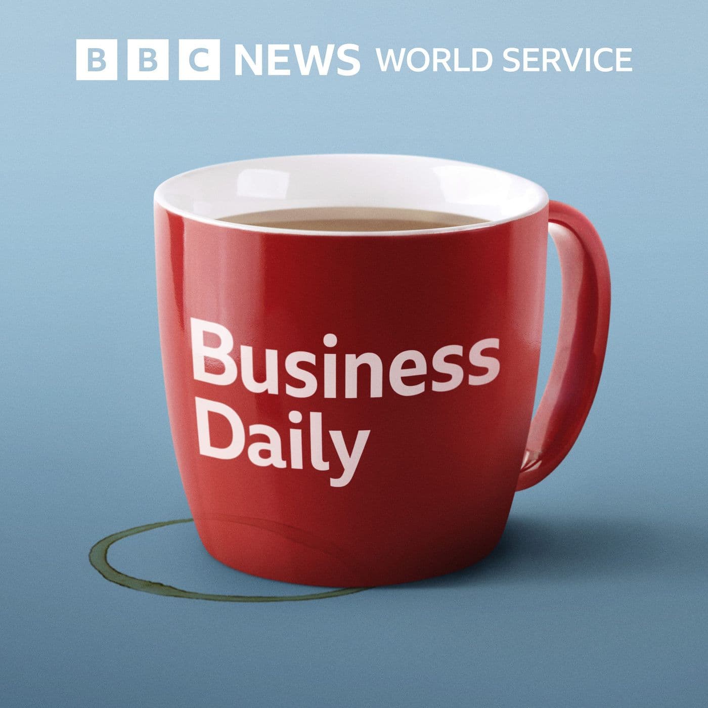 Business Daily