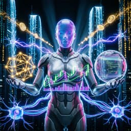#133 - The $1 Trillion DeFAI Secret AI Agents, Smart Wallets, and TAO Unleashed