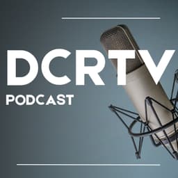 Behind The Scenes Of CBS News Radio With Christopher Cruise, Sam Litzinger, And Peter Maer (Ep 27)