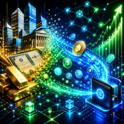 #144 - The RWA Tokenization Revolution Is BlackRock BUIDL the Ultimate DeFi Killer