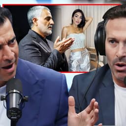 “The GREAT Satan” - Rubio REVOKES IRGC Family Visas Over Anti-American Terror Ties