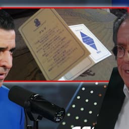 “Give Me The Worst Hotel” - Horst Schulze BETS His Career On A New Ritz-Carlton Standard