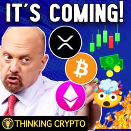 XRP IS COMING TO NASDAQ SOON! TOKENIZATION SURGES GLOBALLY!