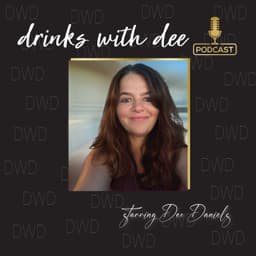 Drinks with Dee EP51 - Sleepy Hollow