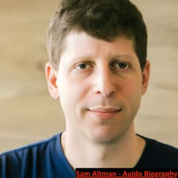 Sam Altman's Bold AI Predictions: AGI Closer Than You Think, Musk Feud Heats Up