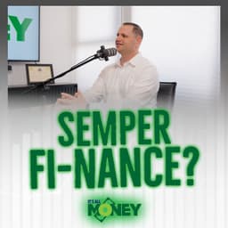 What The Marine Corps Taught Me About Finance