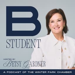 34. The Long Game of Entrepreneurship: Loyalty, Ethics, and Sustainable Growth