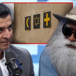 “I Don’t Believe ANYTHING” - Sadhguru CHALLENGES The Way We See Right And Wrong