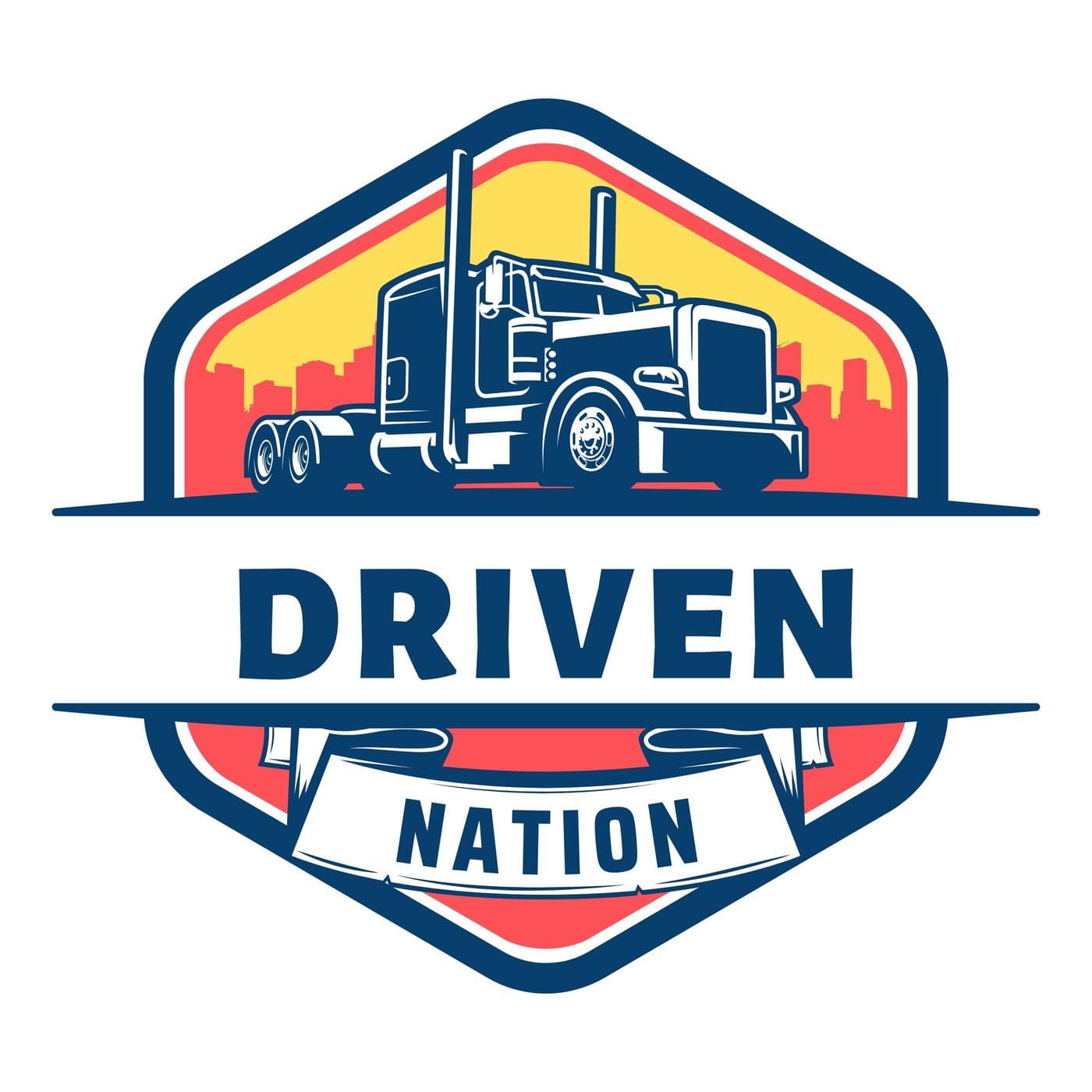 Driven Nation
