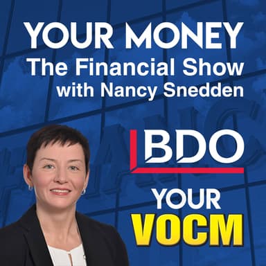 Your Money