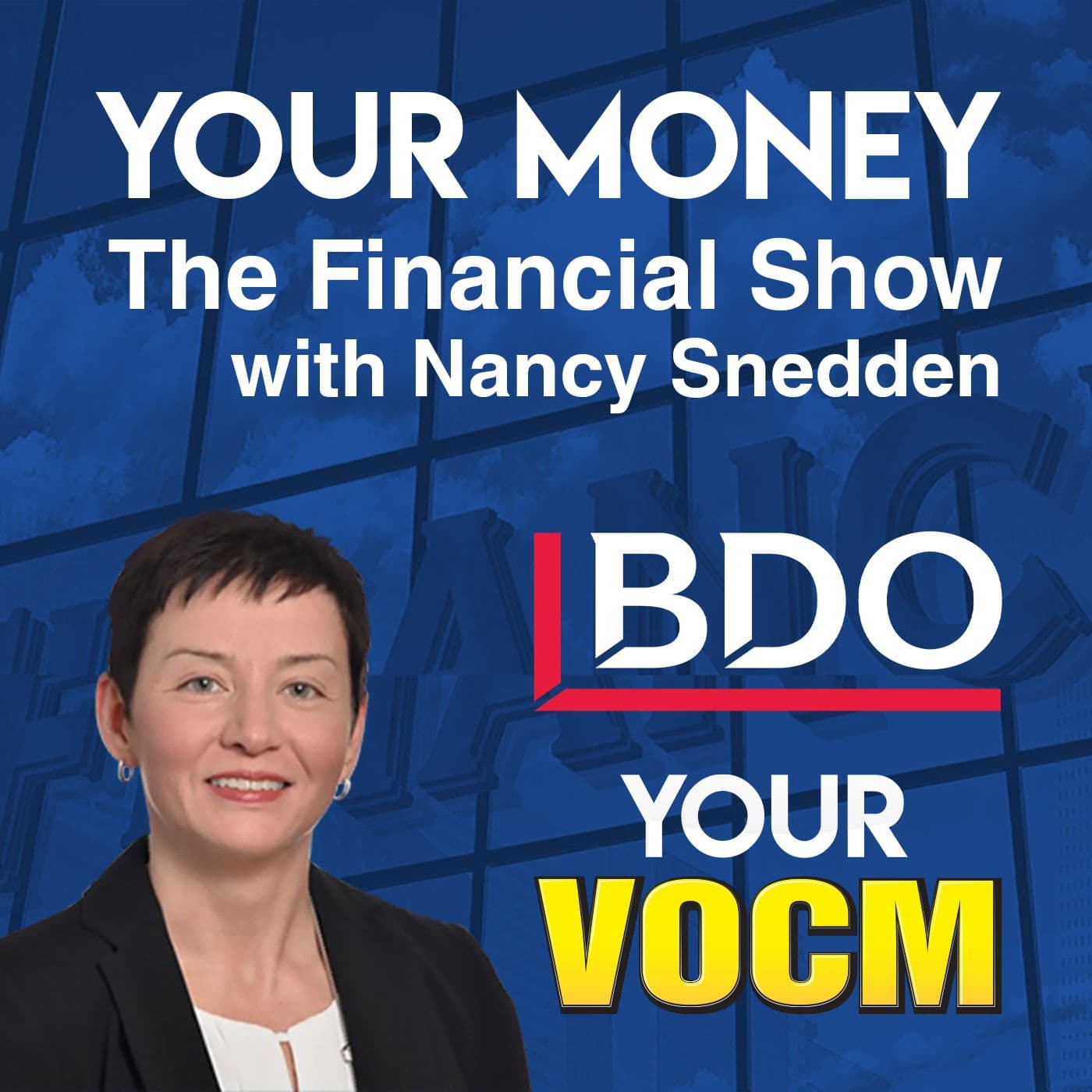 Your Money