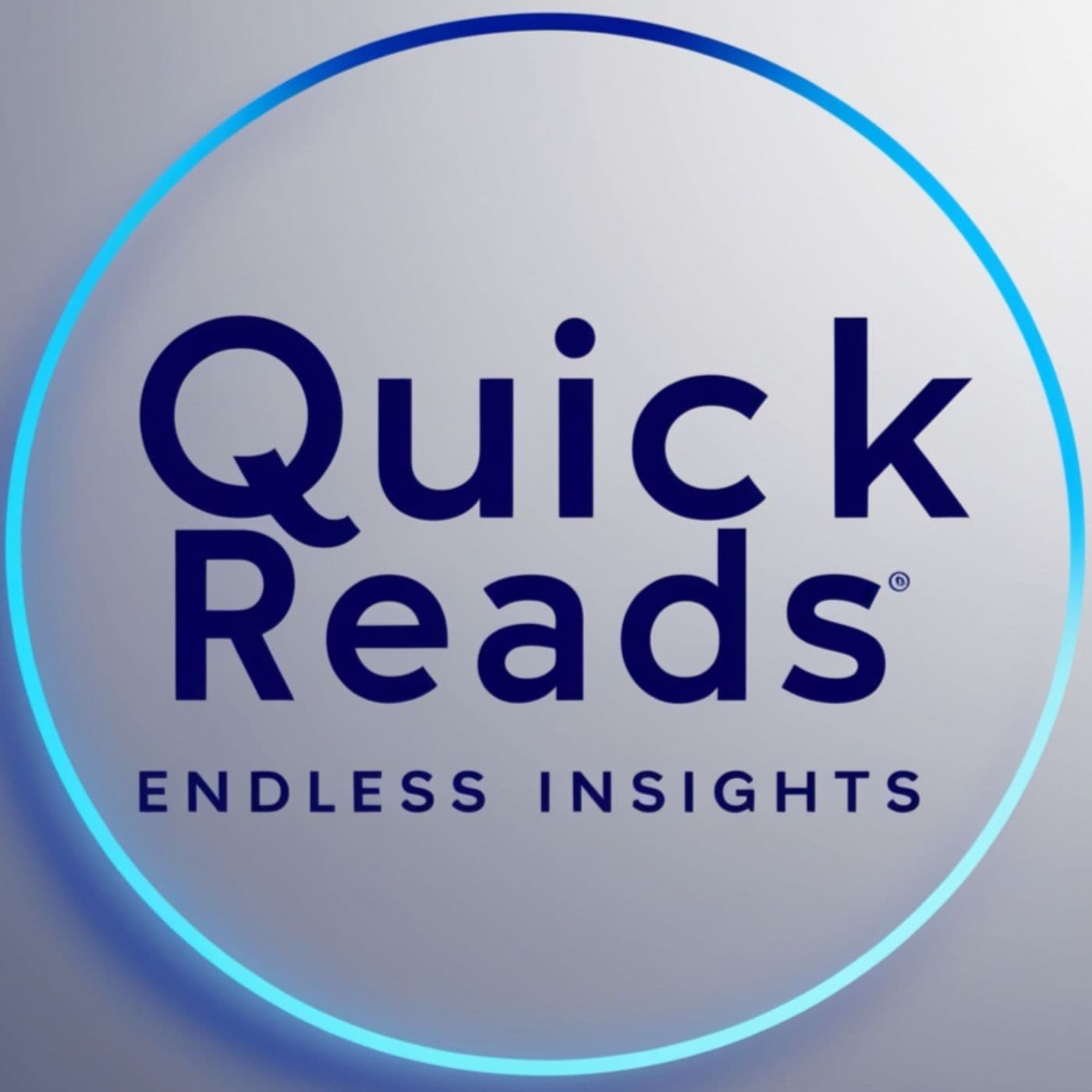 Quick Reads