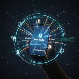 #67 - $BEST Tokenomics & Multi-Chain Wallet Ecosystem Best Wallet Deep Dive