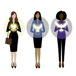 Empathy's Edge: Women Leaders Fostering Psychological Safety